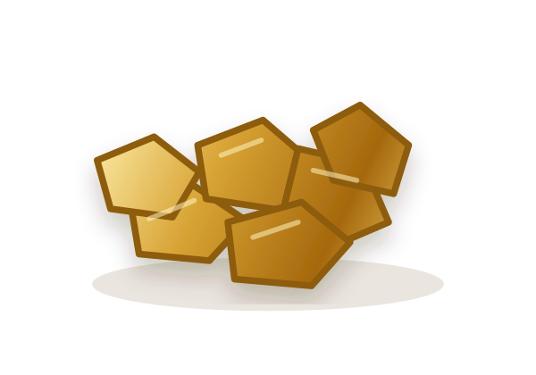 Oro usato o rotto