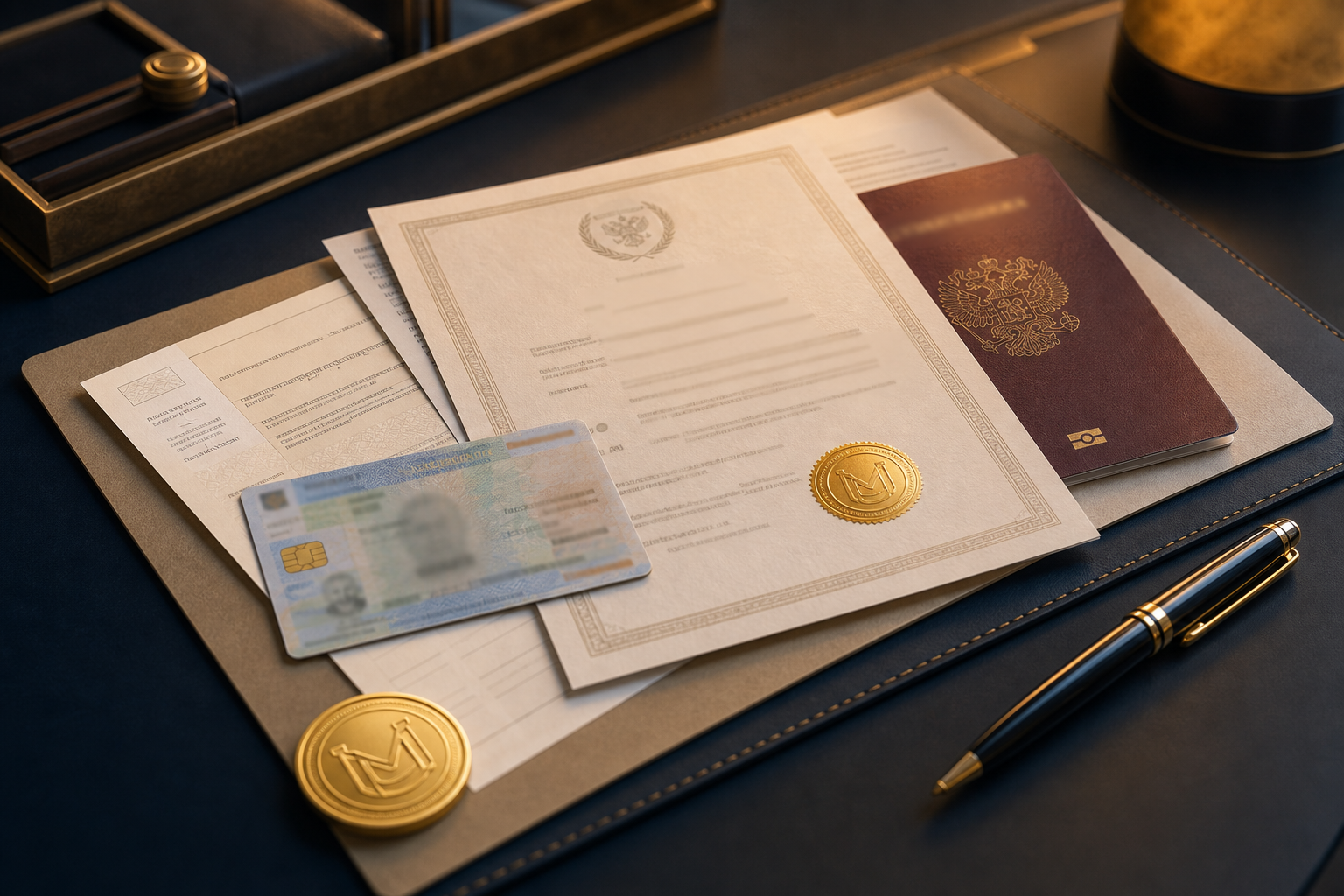 Documenti per vendere oro
