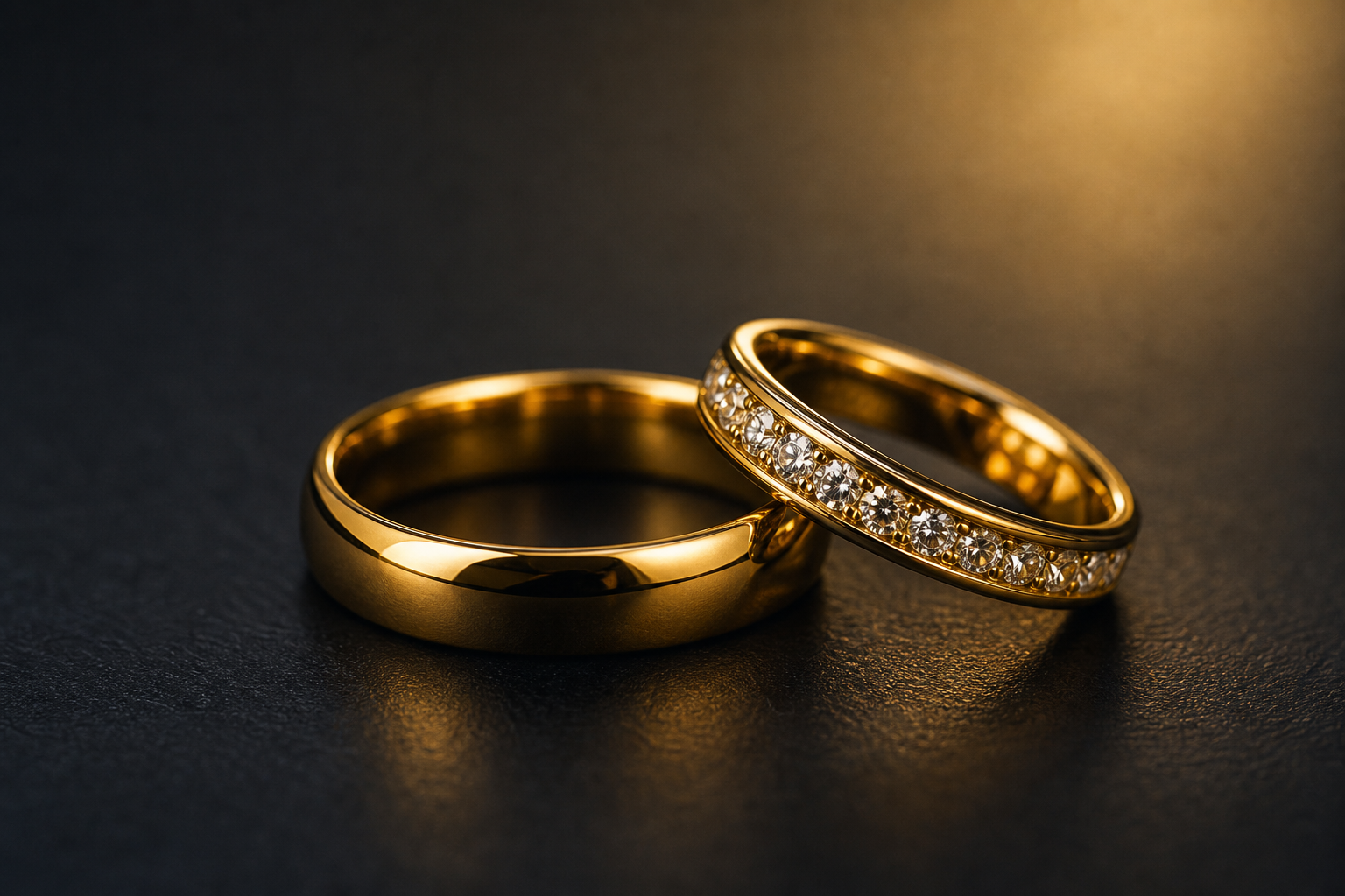 Come valutare l’oro usato