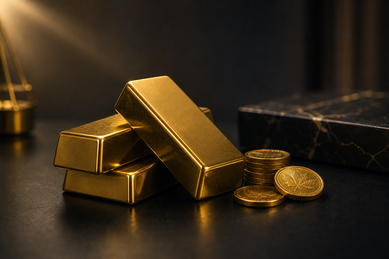 Vendere oro in sicurezza