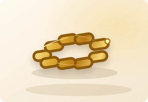 Bracciale Oro 18kt